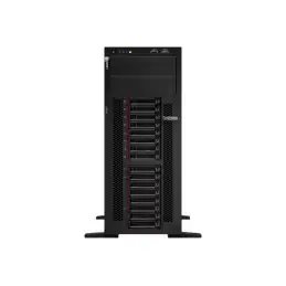 PROMOTION Dernières piècesLenovo Serveur Tour ST550 Xeon Silver 4210R (10C 2.4GHz 13.75MB Cache - 1... (7X10A0F3EA)_2